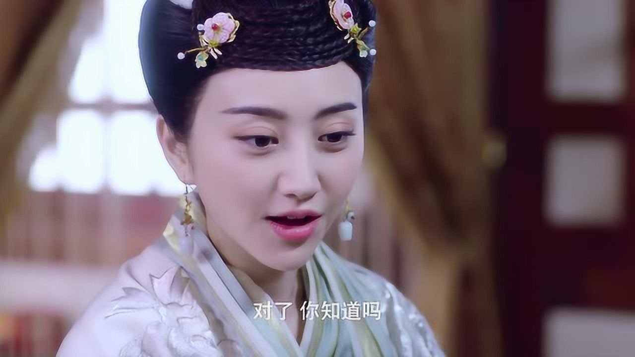 The Glory of Tang Dynasty