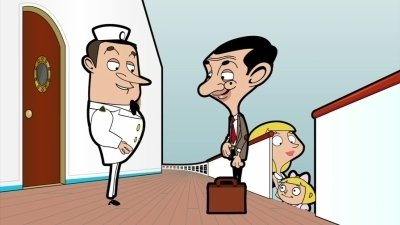 Mr. Bean: The Animated Series
