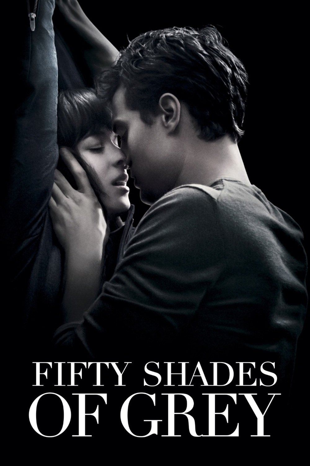 Fifty Shades of Grey