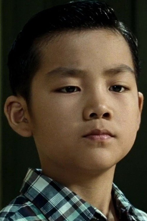 et billede af Jiang Daiyan