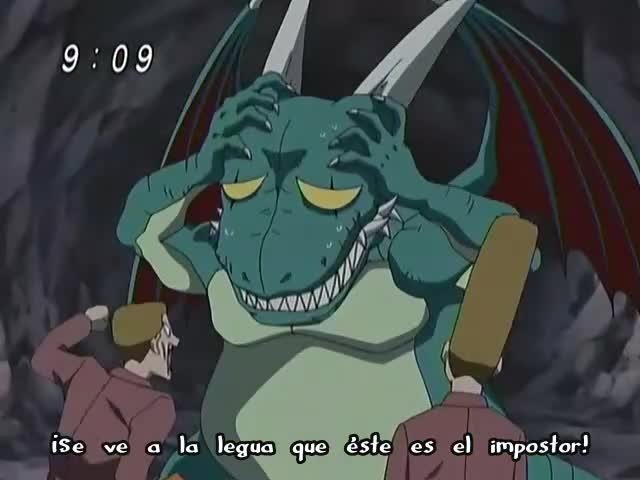Zatch Bell!