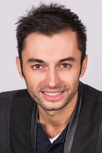 et billede af Thierry Jennaud