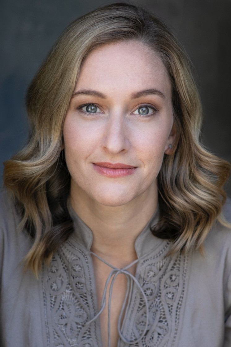 et billede af Kira Josephson