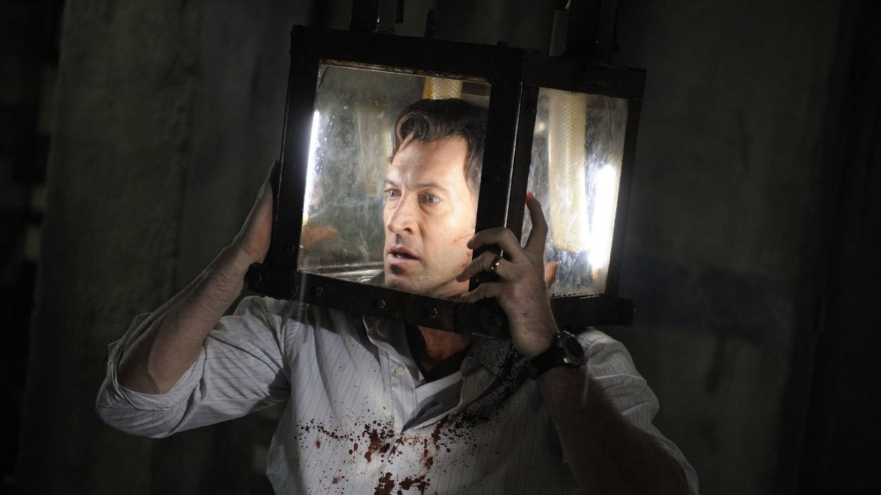 Saw V