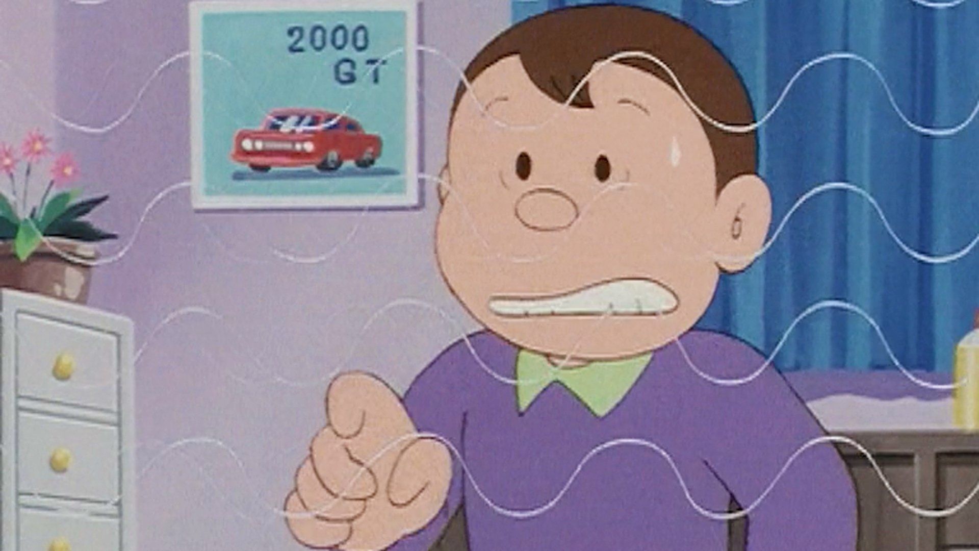 Doraemon 3x146