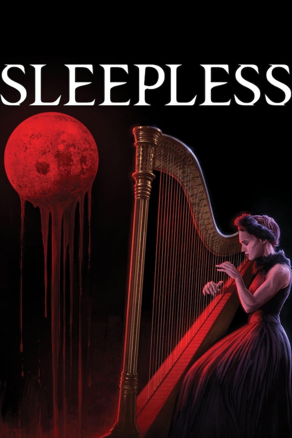 Sleepless