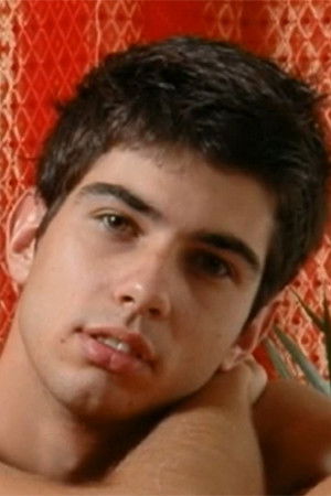 et billede af David Coxe