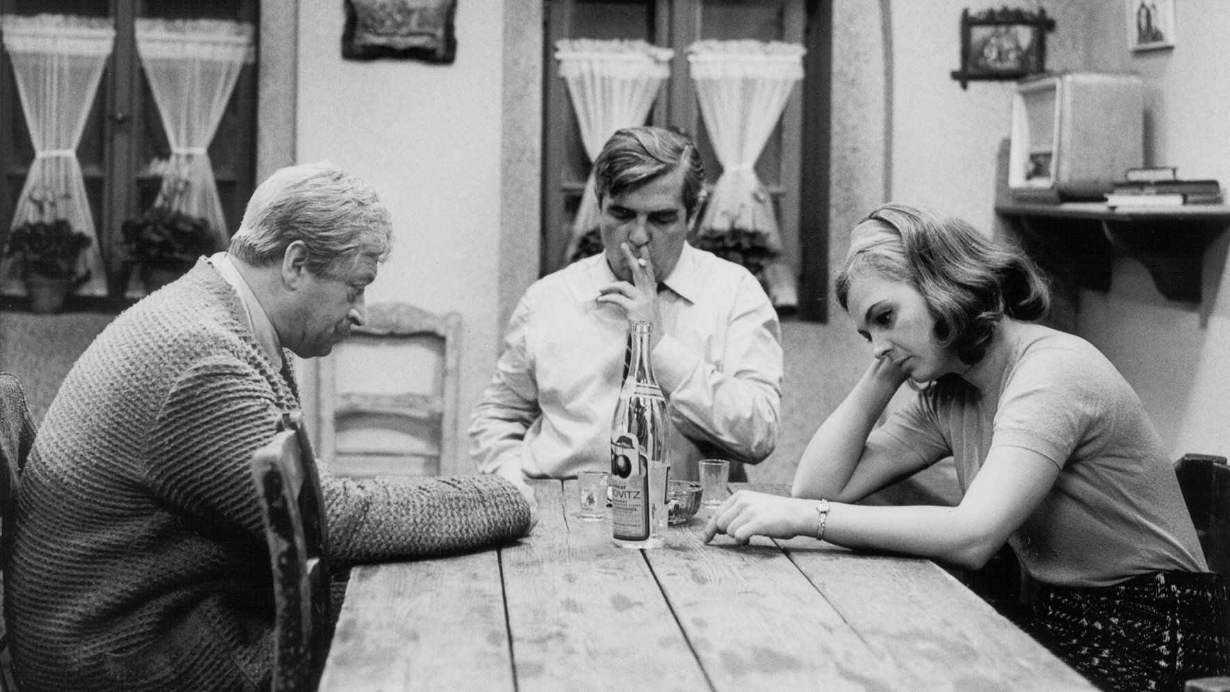 Obžalovaná (1969)