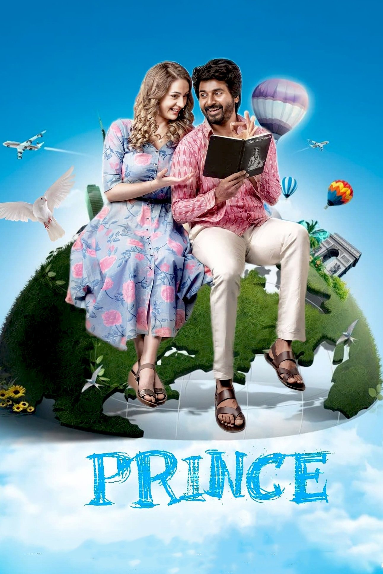 Prince
