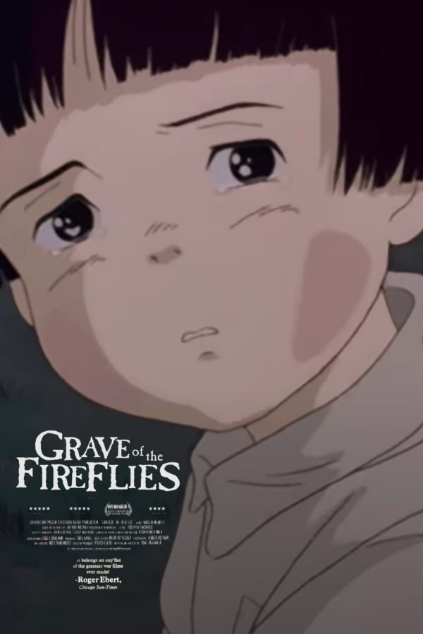 Grave of the Fireflies
