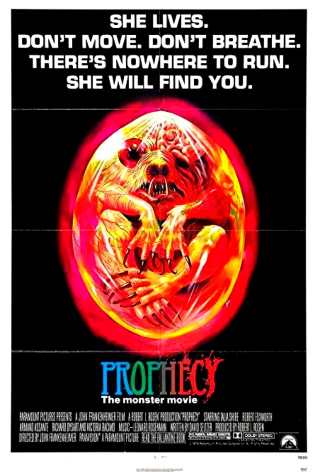 Prophecy