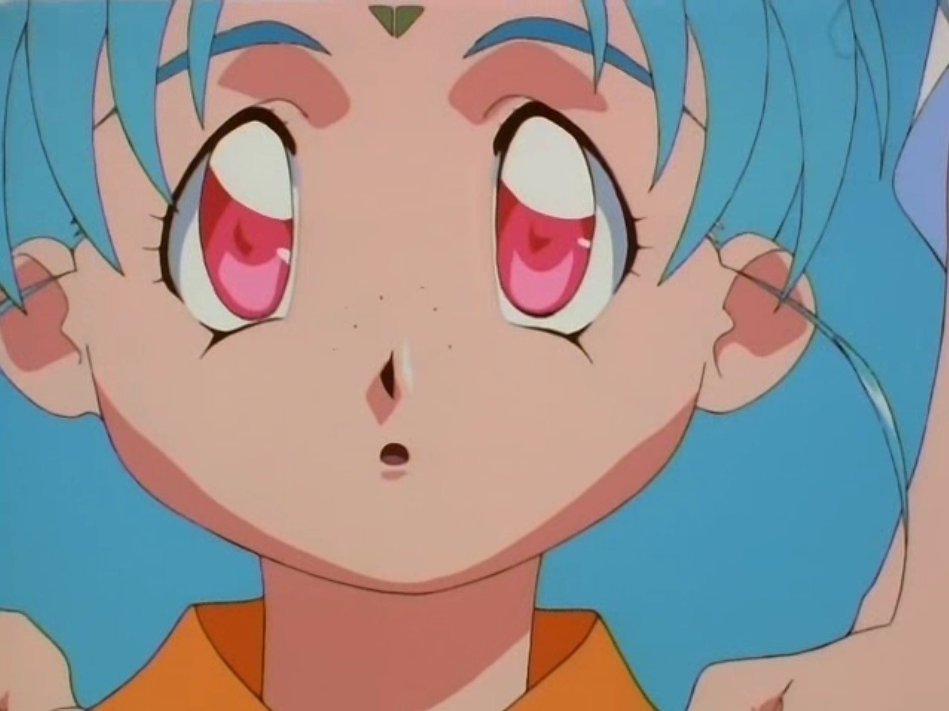 Tenchi in Tokyo