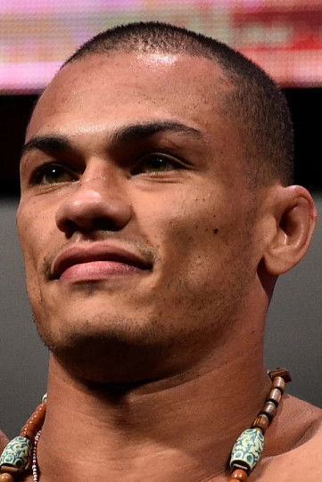 et billede af Sheymon Moraes