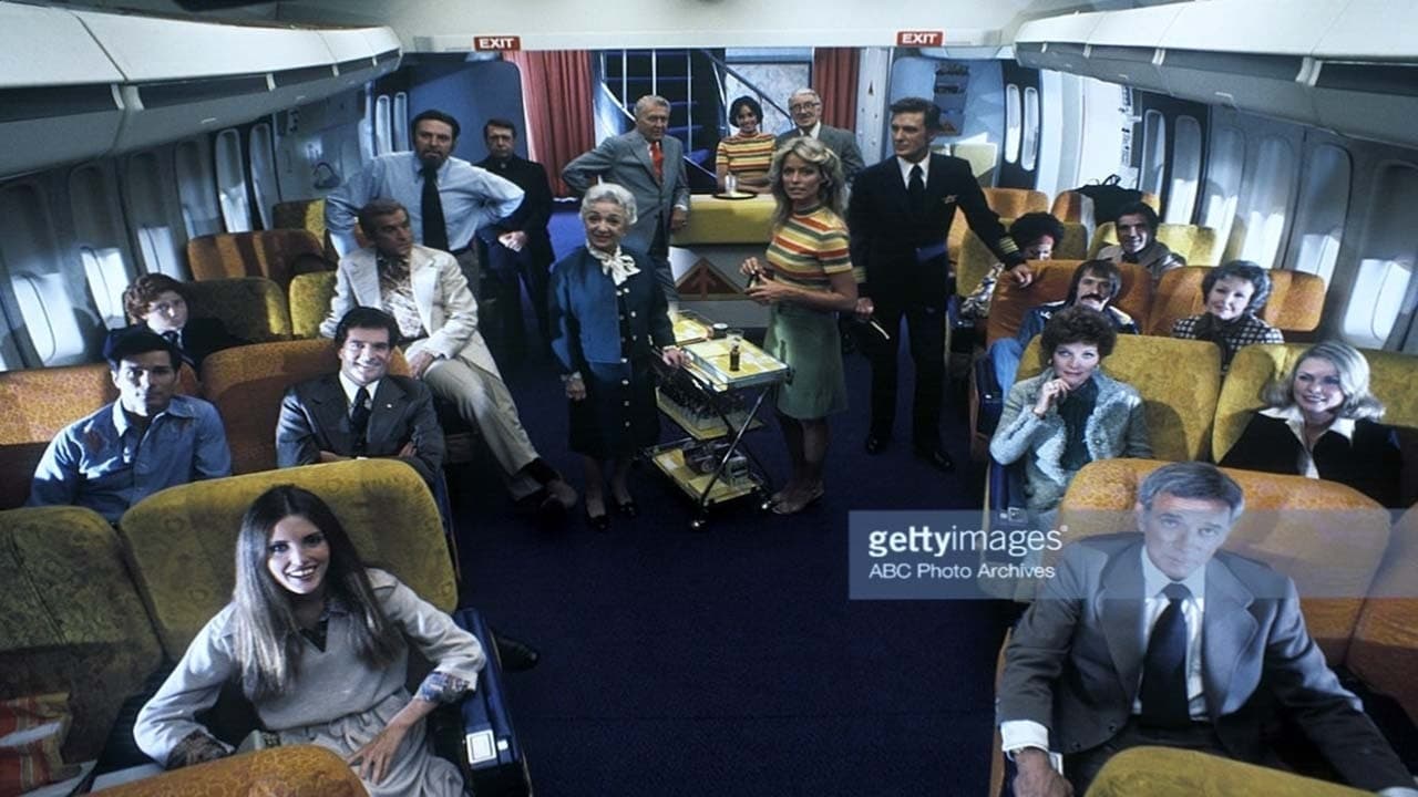 Murder on Flight 502 (1975)