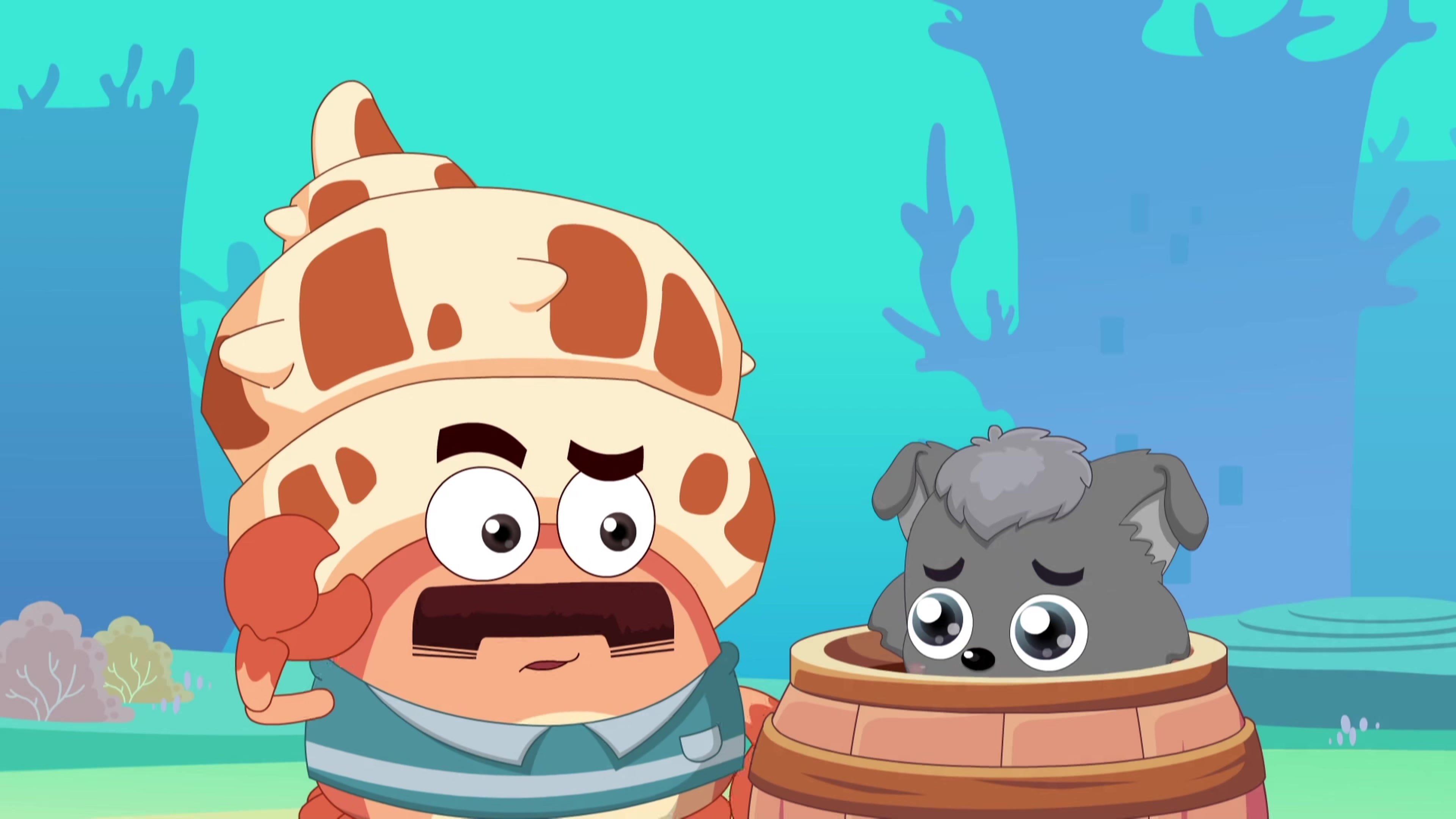 Episode 9