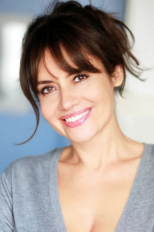 et billede af Nathalie Hermann-Bouygues