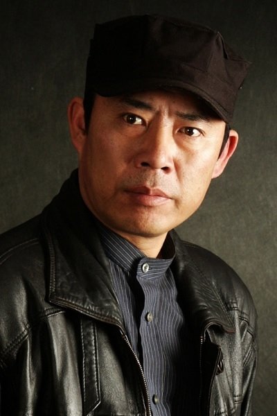 et billede af Zhou Yihua