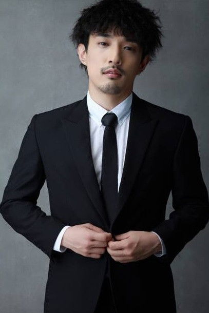 et billede af Kim Cheong-soon