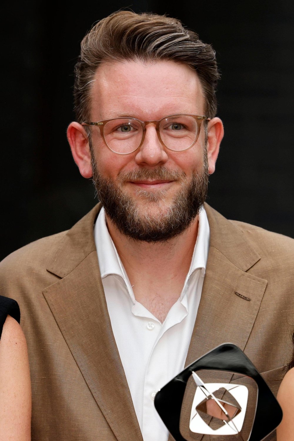 et billede af Jakob Lundt