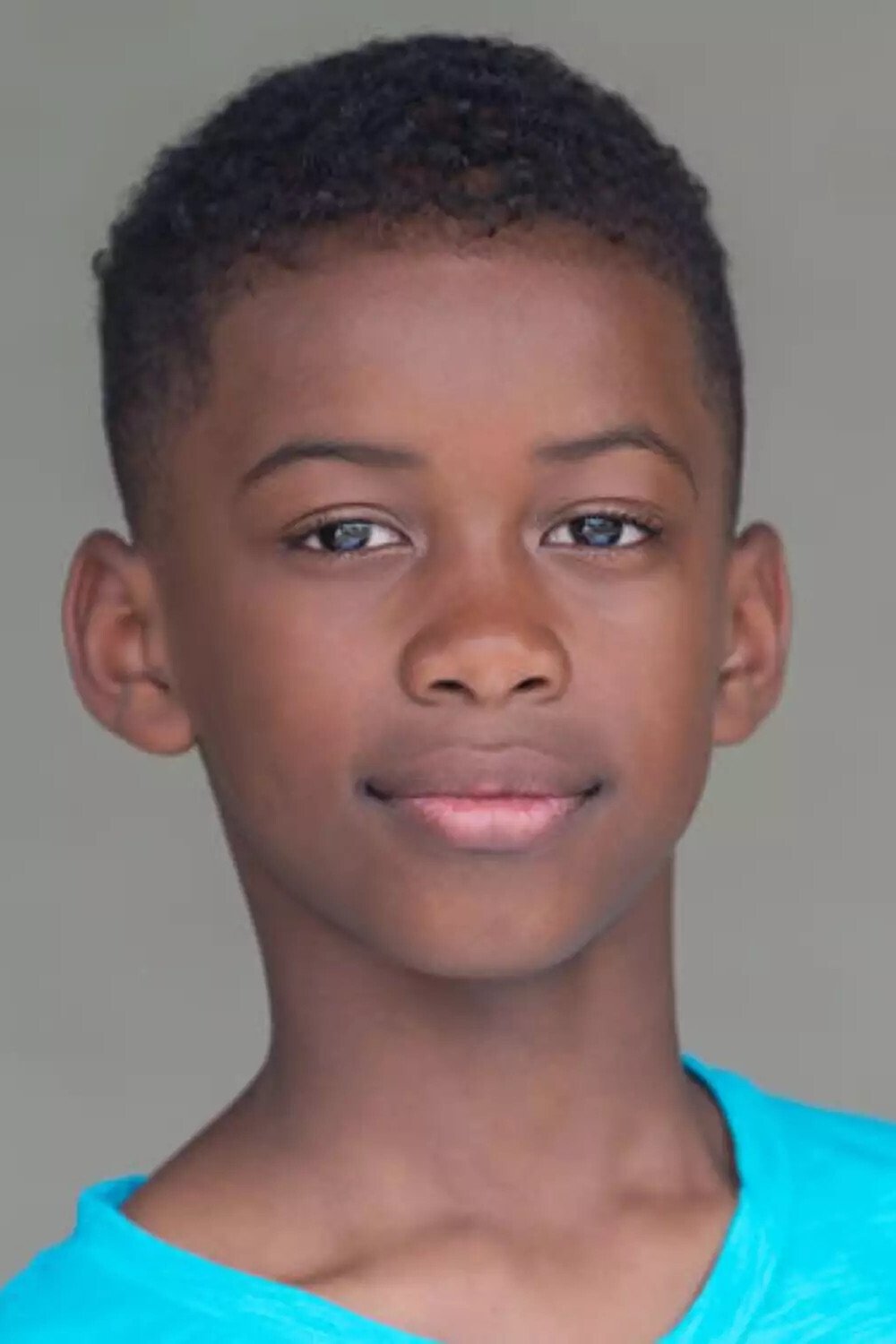 et billede af Nyles Steele