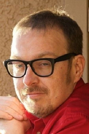 et billede af Erik Dikkersun