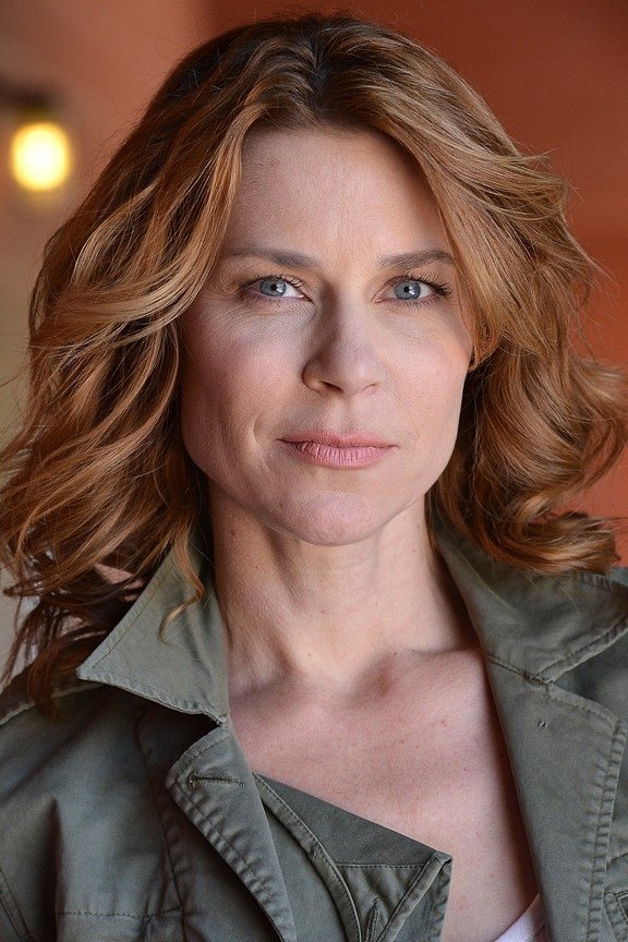 et billede af Lane Carlock