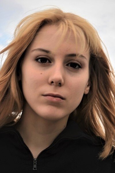 et billede af Nola Blossom