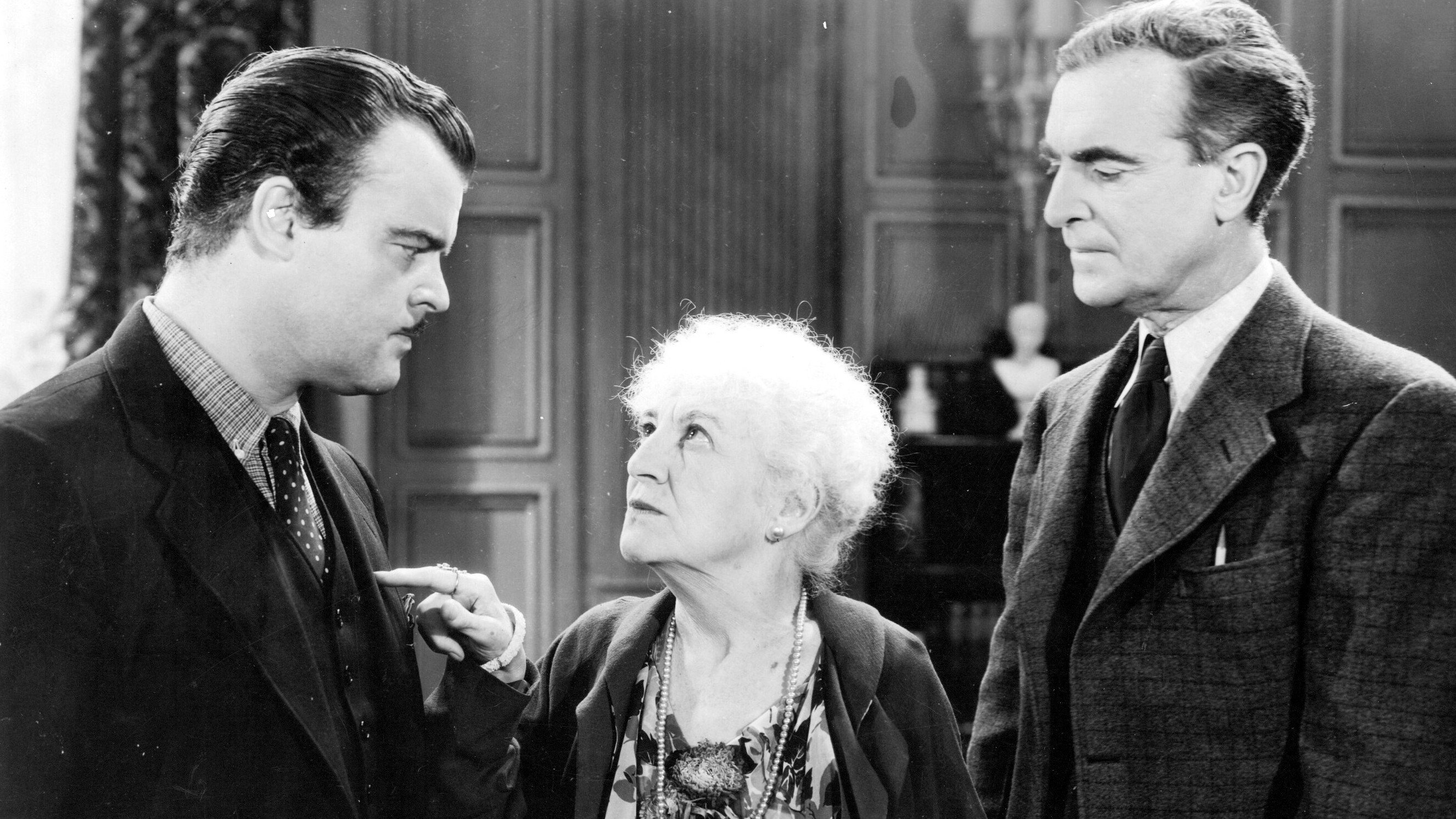 Federal Bullets (1937)