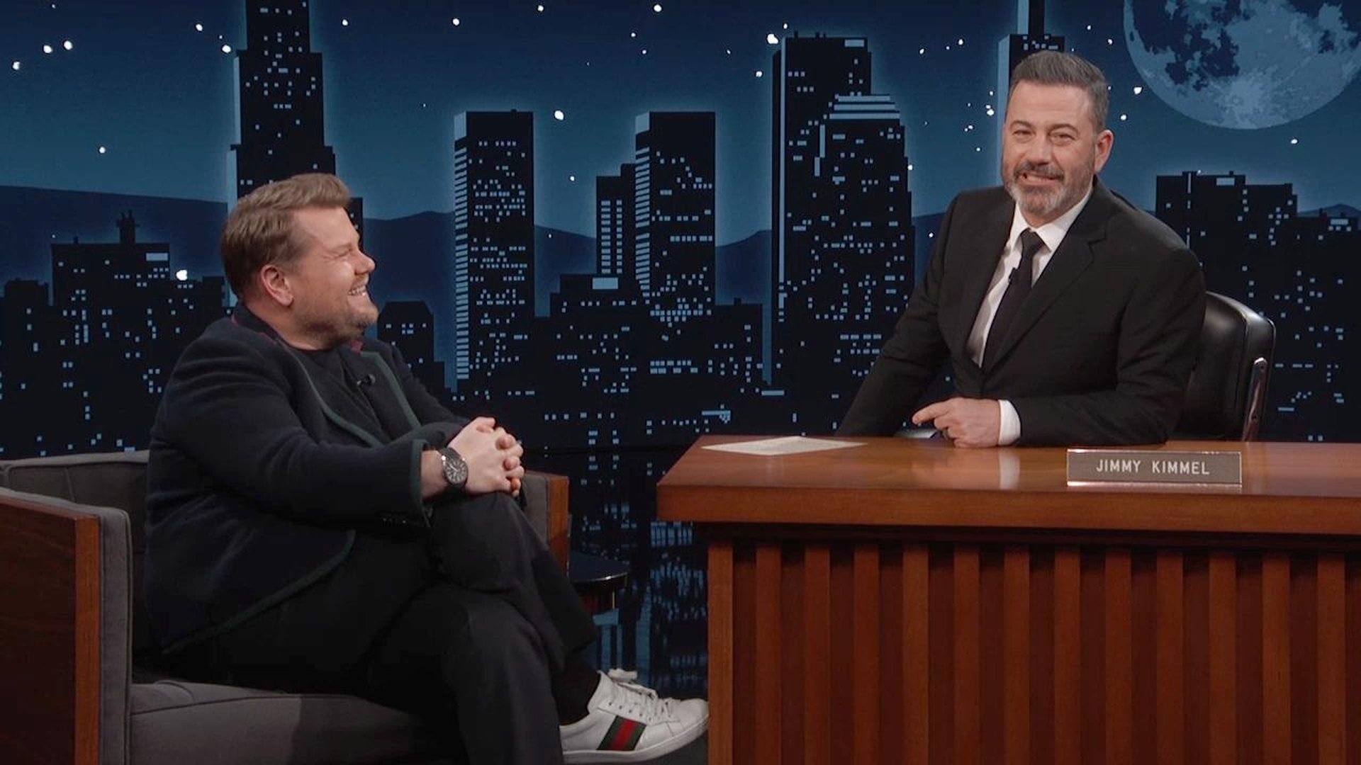 Jimmy Kimmel Live!