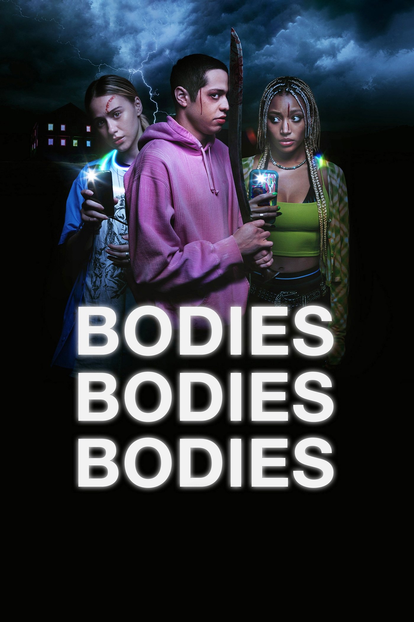 Bodies Bodies Bodies