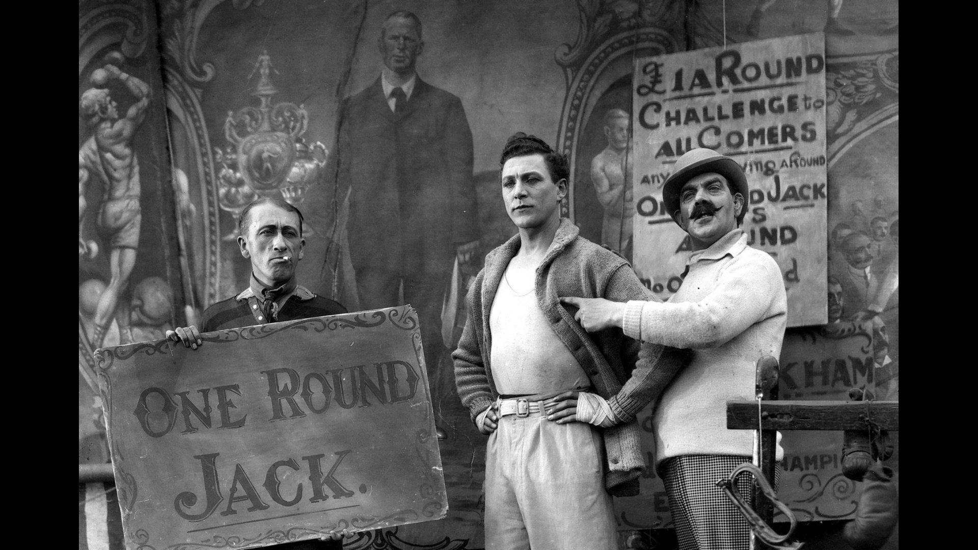 The Ring (1927)