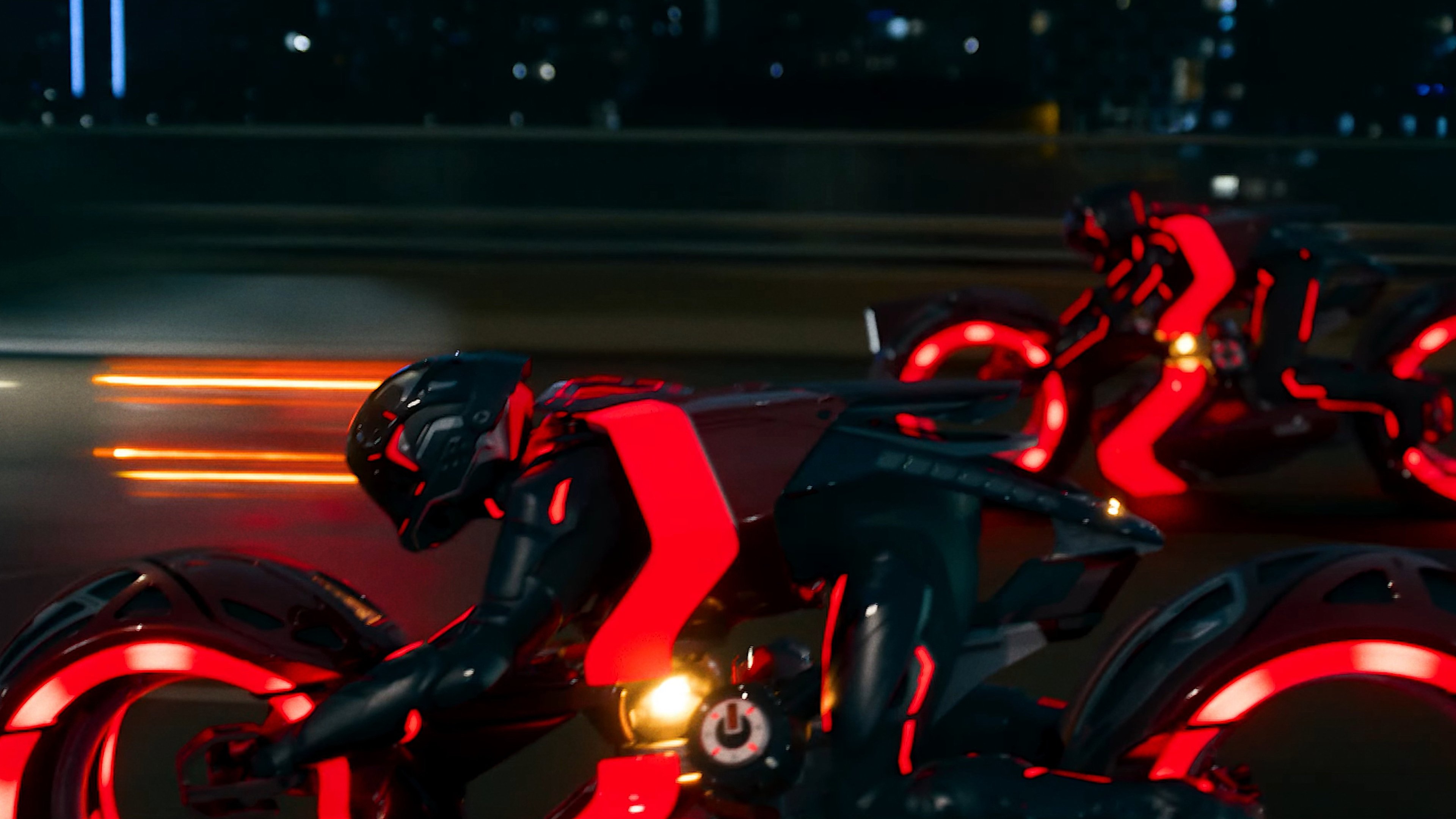 TRON: Ares