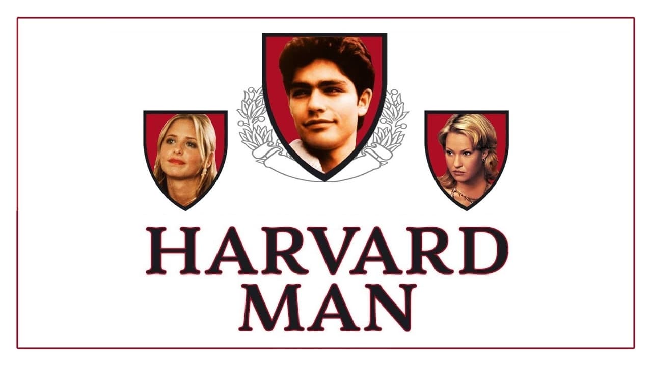 Harvard Man (2001)