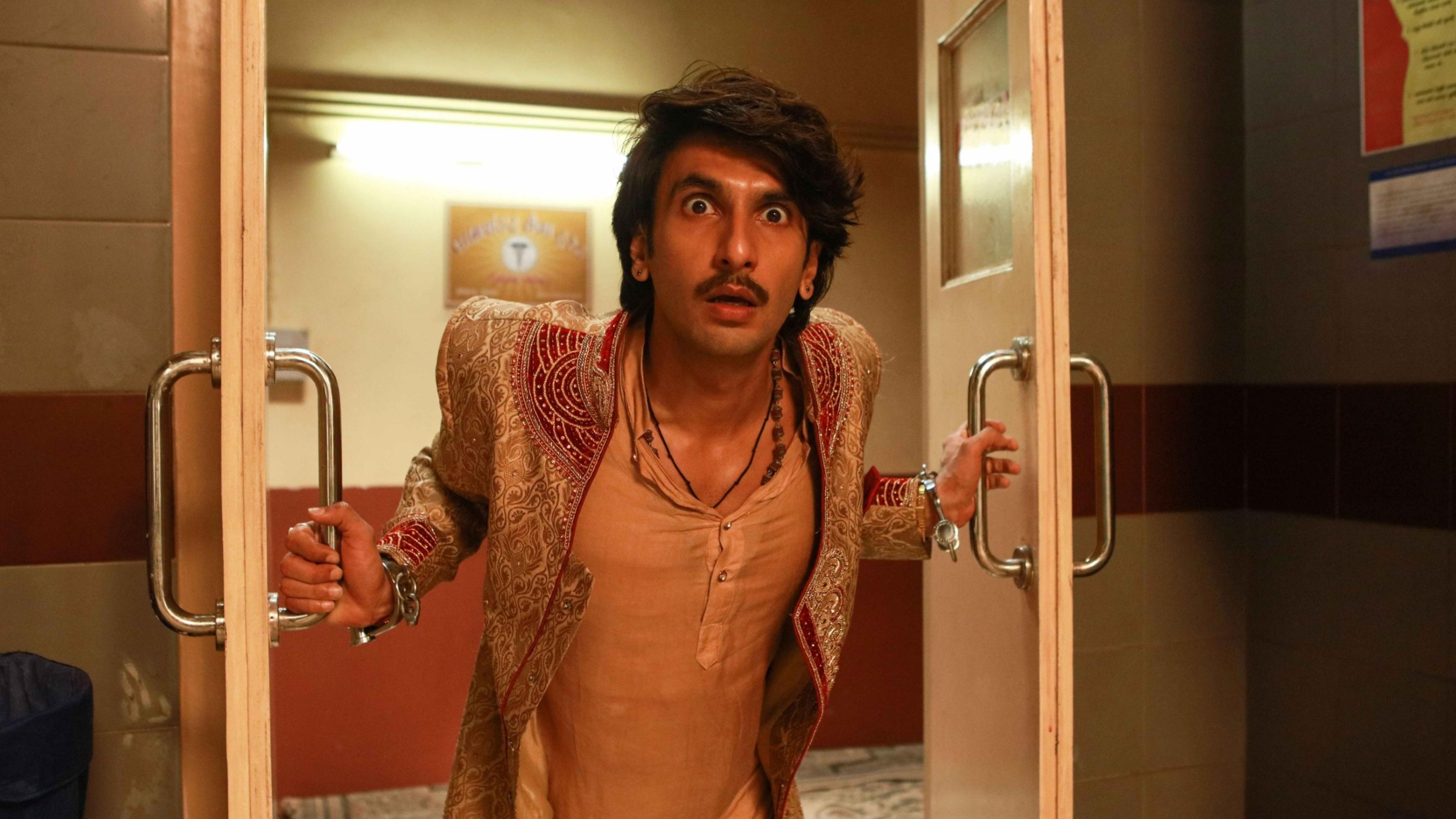 Jayeshbhai Jordaar (2022)