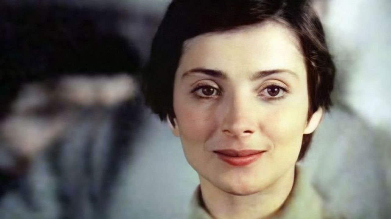 Ecaterina Teodoroiu (1979)