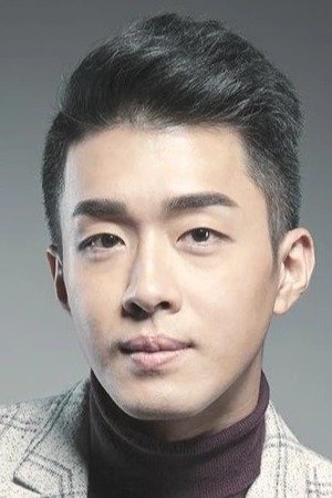 et billede af Terrence Huang