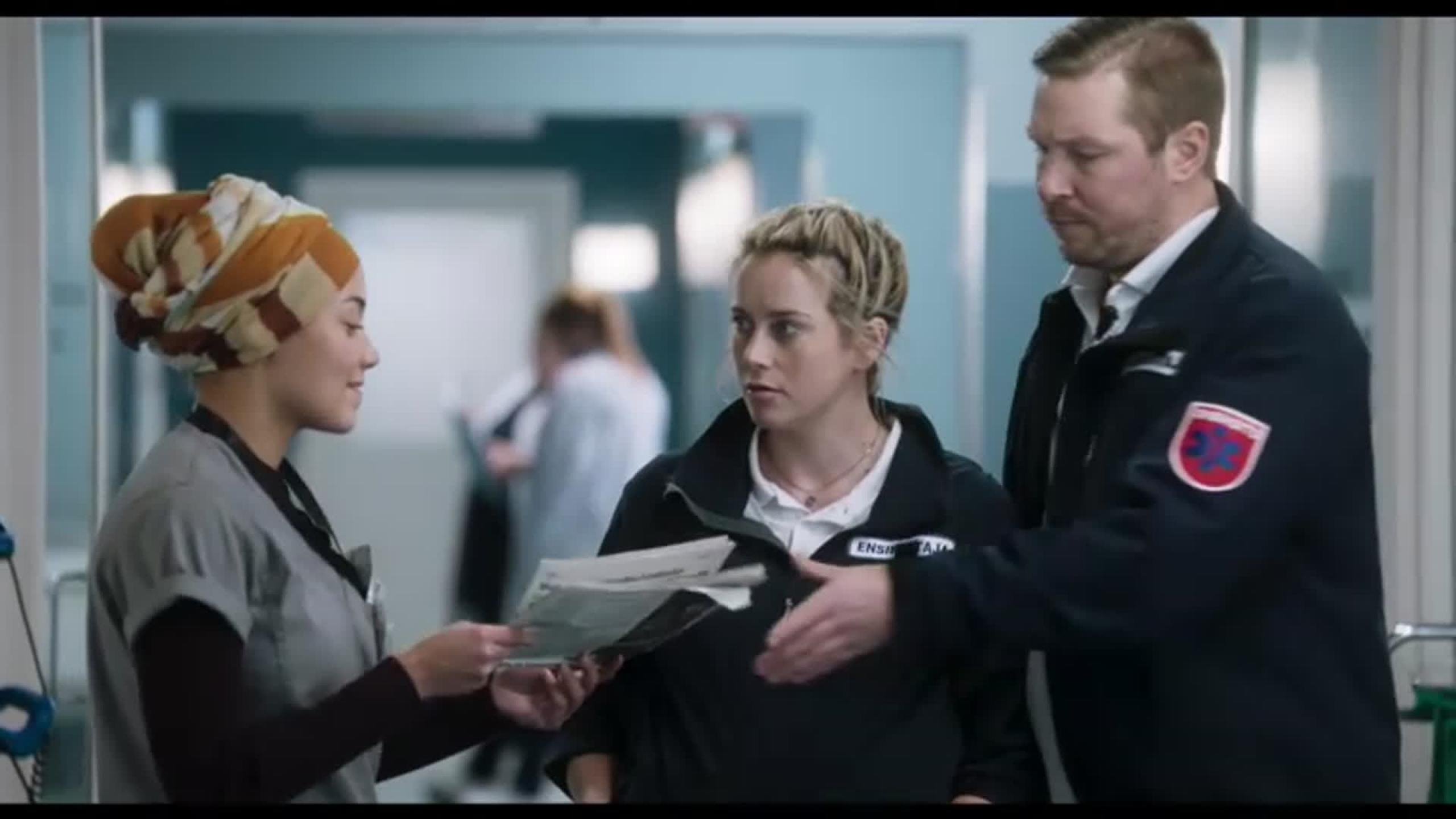 Nurses