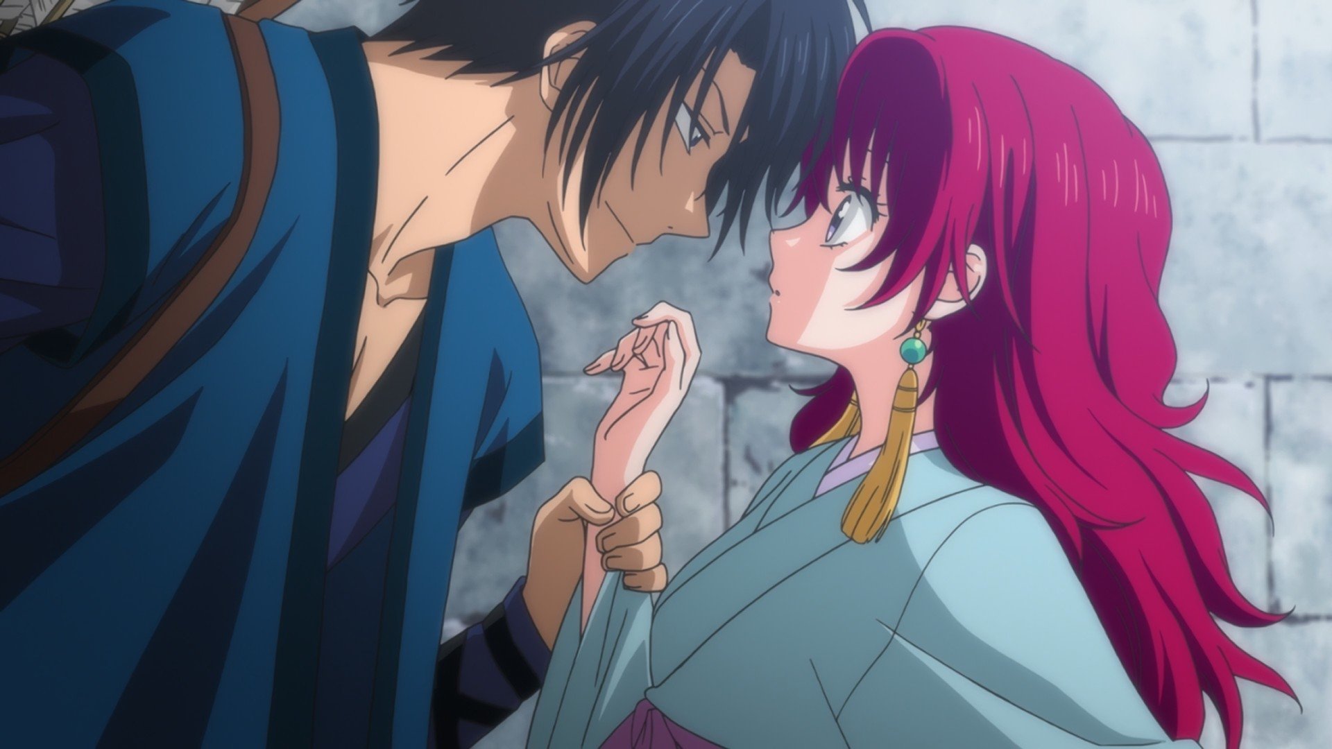Yona Princesse De L Aube Streaming Vf Yona, princesse de l’aube: 1×5 – Regarder Streaming VF