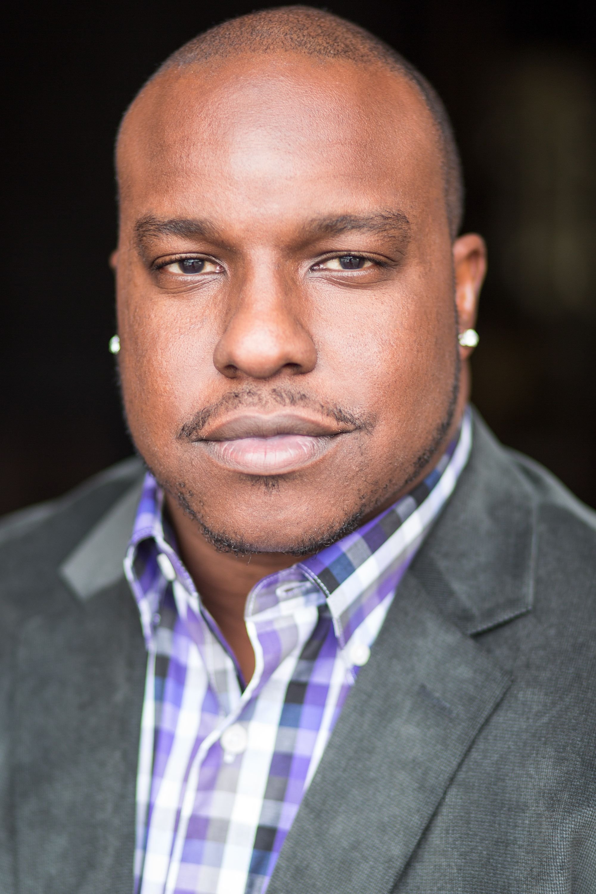 et billede af Willie Hill