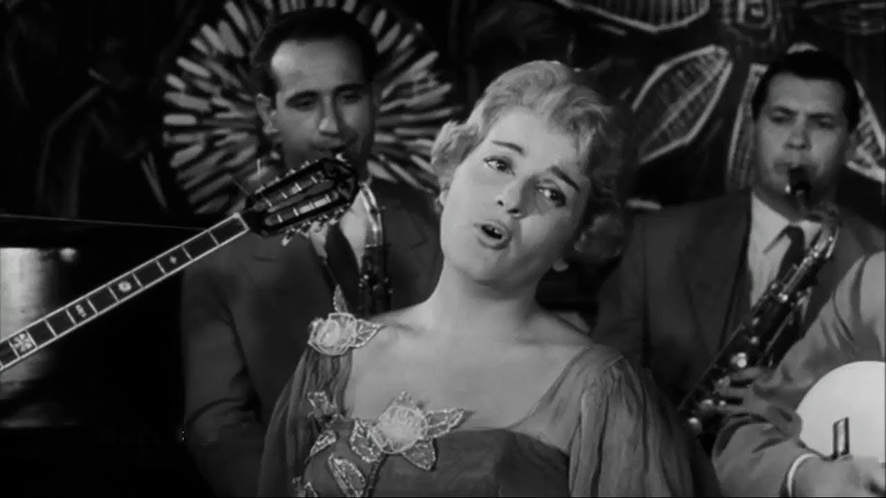 You Came Too Late (1962)