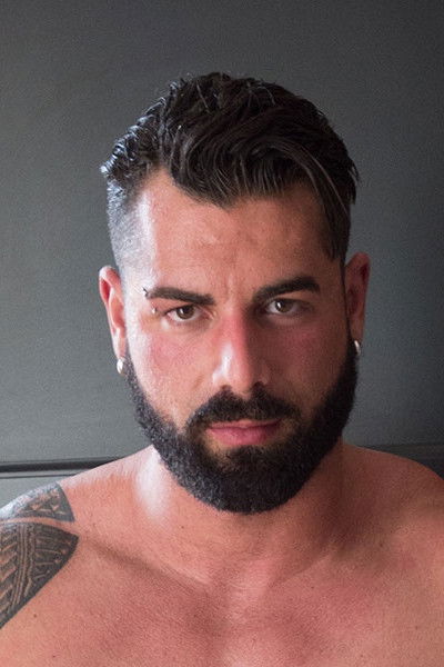 et billede af Gennaro