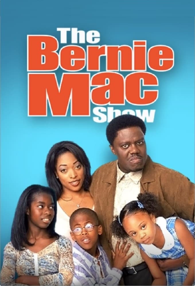 The Bernie Mac Show TV Shows About Family Of Color