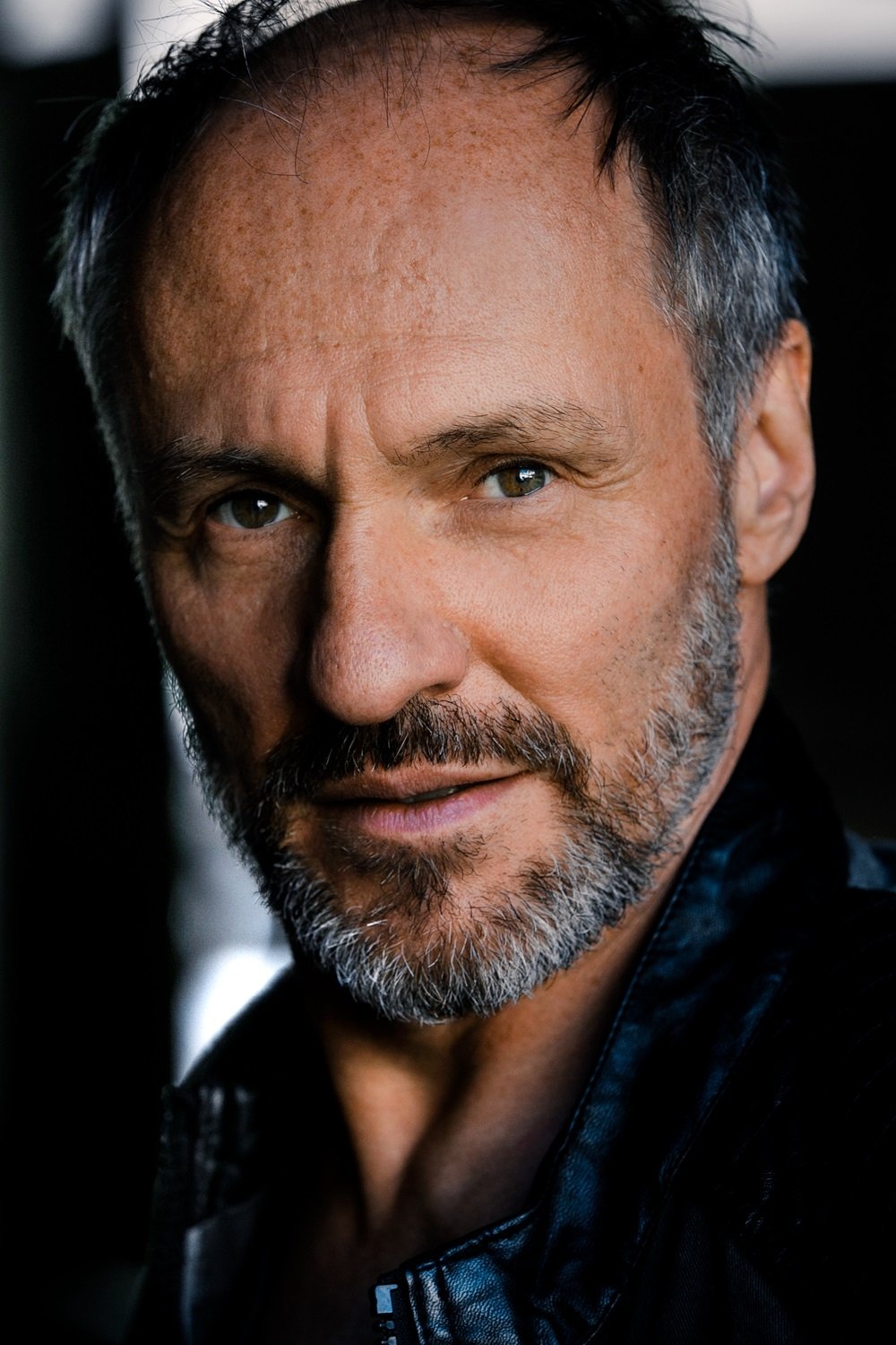 et billede af Armin Stockerer