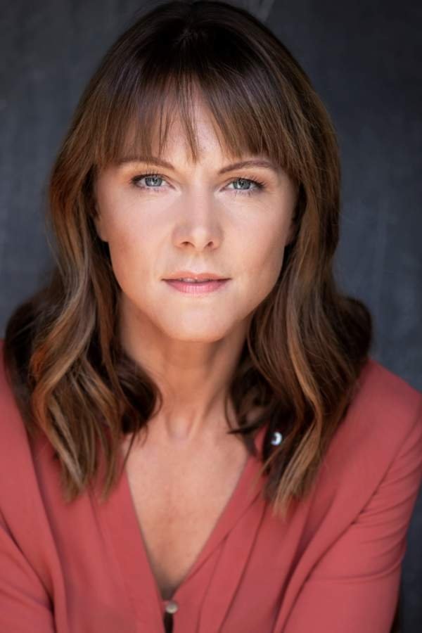 et billede af Ria Vandervis