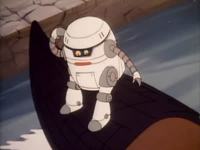 M.A.S.K.