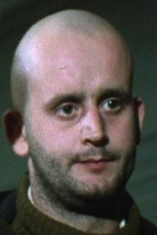 et billede af Jean-René Gossart