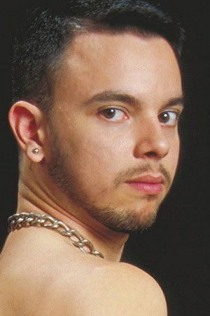 et billede af Abram Rodriguez