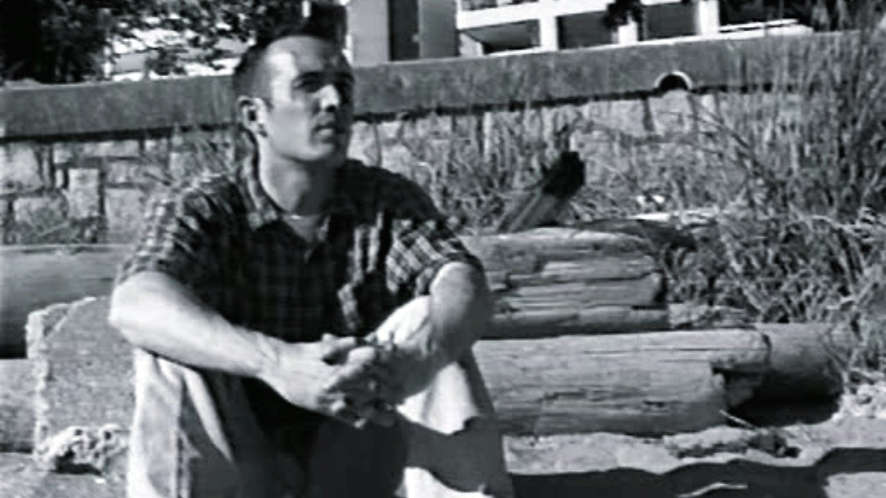 Two Brothers (2001)