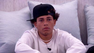 Big Brother - Épisode 14