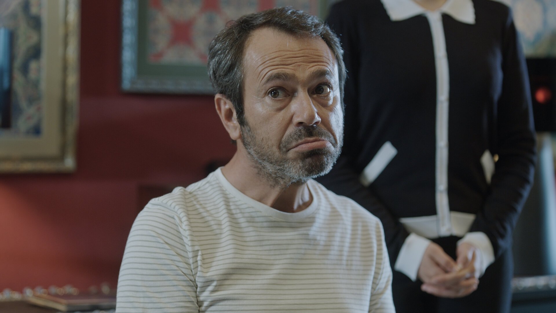 El Sastre